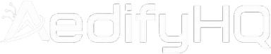 AedifyHQ